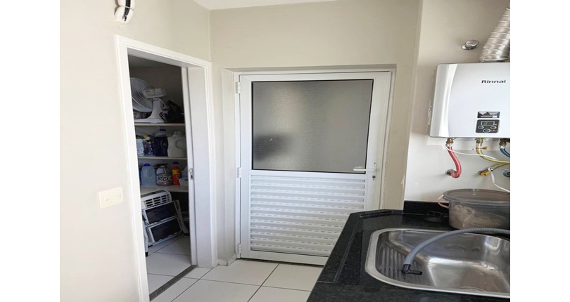  Apartamento à Venda no Bairro de Pirituba no Condomínio Sítio Anhanguera, na Rua Willian Furneau 120, no Edifício Bem Te Vi 