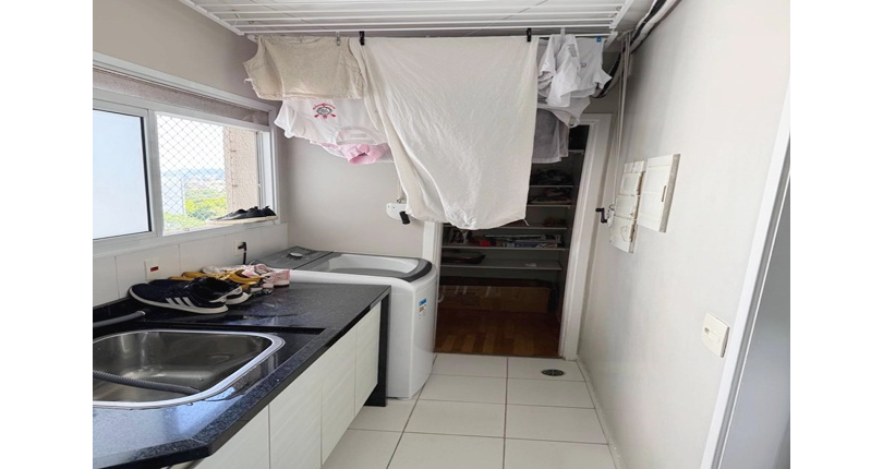 Apartamento à Venda no Bairro de Pirituba no Condomínio Sítio Anhanguera, na Rua Willian Furneau 120, no Edifício Bem Te Vi 