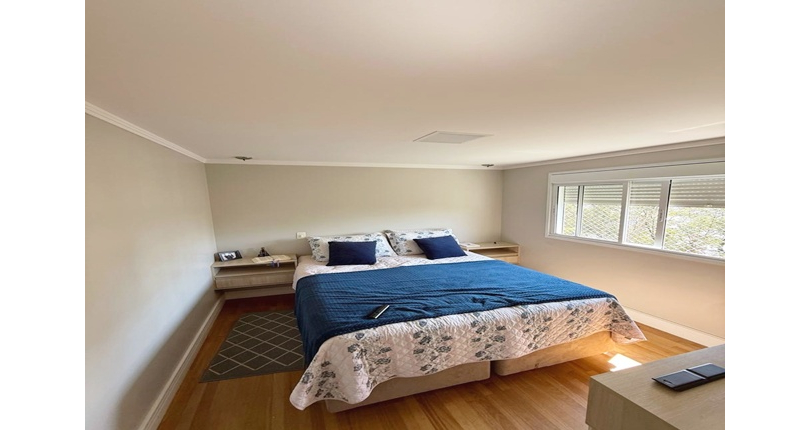  Apartamento à Venda no Bairro de Pirituba no Condomínio Sítio Anhanguera, na Rua Willian Furneau 120, no Edifício Bem Te Vi 