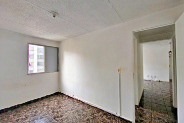  Apartamento à venda no Bairro do Jardim Santa Mônica na Avenida Santa Monica 593,