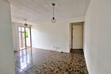  Apartamento à venda no Bairro do Jardim Santa Mônica na Avenida Santa Monica 593,