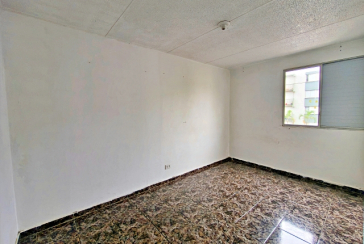  Apartamento à venda no Bairro do Jardim Santa Mônica na Avenida Santa Monica 593,