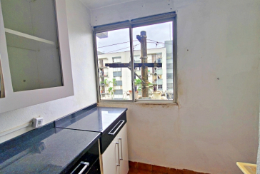  Apartamento à venda no Bairro do Jardim Santa Mônica na Avenida Santa Monica 593,