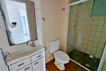  Apartamento à venda no Bairro do Jardim Santa Mônica na Avenida Santa Monica 593,