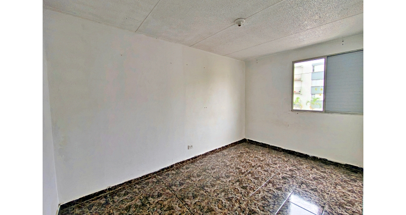  Apartamento à venda no Bairro do Jardim Santa Mônica na Avenida Santa Monica 593,