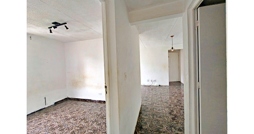  Apartamento à venda no Bairro do Jardim Santa Mônica na Avenida Santa Monica 593,