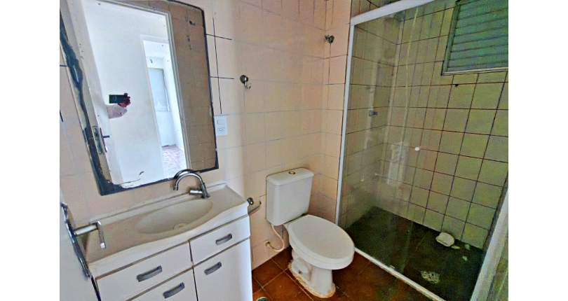  Apartamento à venda no Bairro do Jardim Santa Mônica na Avenida Santa Monica 593,