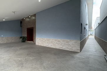 Casa Térrea à venda no Bairro do City Recanto Anastácio 