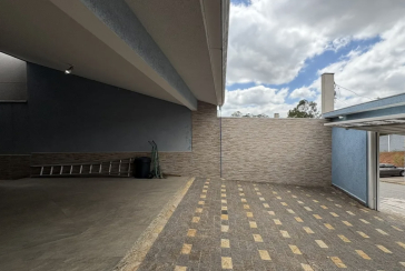 Casa Térrea à venda no Bairro do City Recanto Anastácio 