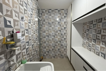 Casa Térrea à venda no Bairro do City Recanto Anastácio 