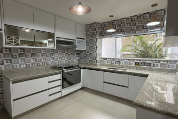 Casa Térrea à venda no Bairro do City Recanto Anastácio 