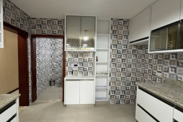 Casa Térrea à venda no Bairro do City Recanto Anastácio 