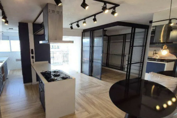  Apartamento à venda no Bairro do Parque São Domingos na Rua Professor José Maria Calazans Nogueira 232