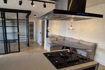  Apartamento à venda no Bairro do Parque São Domingos na Rua Professor José Maria Calazans Nogueira 232