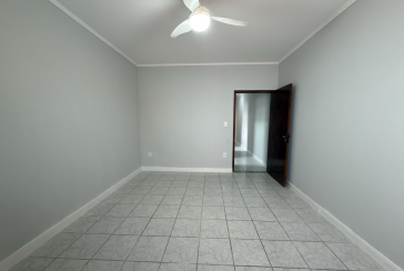 Sobrado à venda no Bairro do Jardim Santo Elias na Rua Benedito da Fonseca Rondon. 