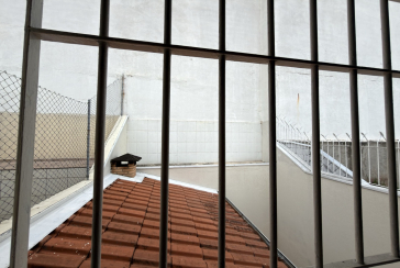 Sobrado à venda no Bairro do Jardim Santo Elias na Rua Benedito da Fonseca Rondon. 