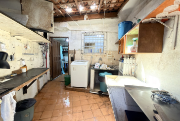 Casa Térrea à venda no Bairro da Vila Pirituba na Rua Luís Cunha