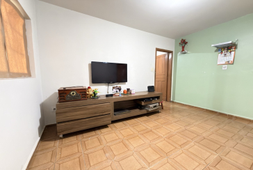 Casa Térrea à venda no Bairro da Vila Pirituba na Rua Luís Cunha