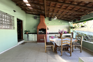 Casa Térrea à venda no Bairro da Vila Pirituba na Rua Luís Cunha