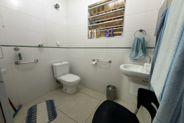 Casa Térrea à venda no Bairro da Vila Pirituba na Rua Luís Cunha