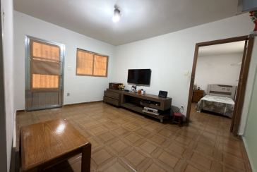 Casa Térrea à venda no Bairro da Vila Pirituba na Rua Luís Cunha