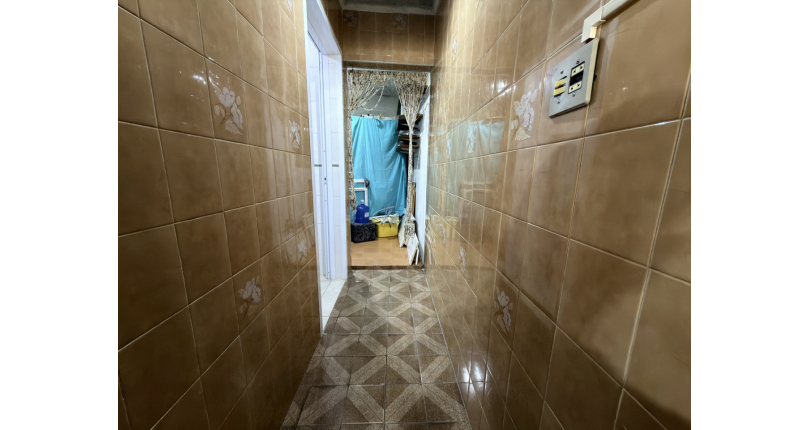 Casa Térrea à venda no Bairro da Vila Pirituba na Rua Luís Cunha