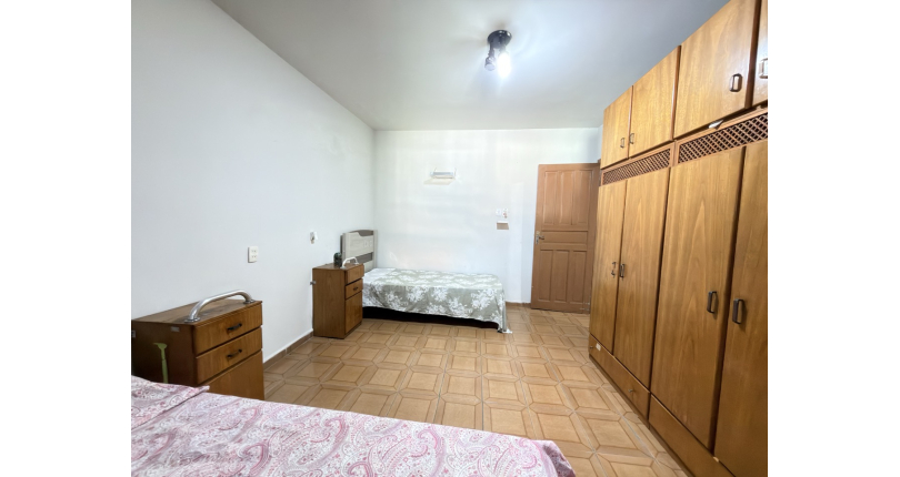 Casa Térrea à venda no Bairro da Vila Pirituba na Rua Luís Cunha