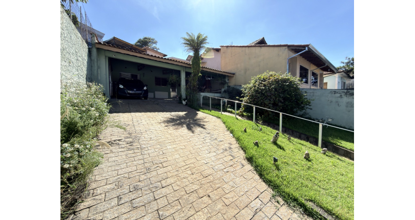 Casa Térrea à venda no Bairro da Vila Pirituba na Rua Luís Cunha