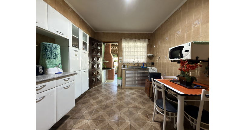 Casa Térrea à venda no Bairro da Vila Pirituba na Rua Luís Cunha