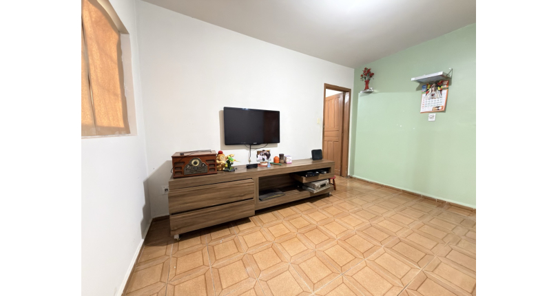 Casa Térrea à venda no Bairro da Vila Pirituba na Rua Luís Cunha