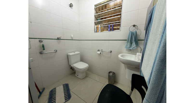 Casa Térrea à venda no Bairro da Vila Pirituba na Rua Luís Cunha