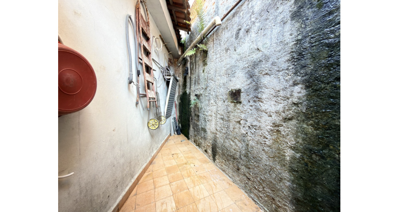 Casa Térrea à venda no Bairro da Vila Pirituba na Rua Luís Cunha