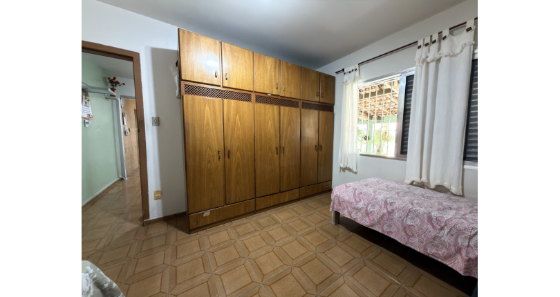 Casa Térrea à venda no Bairro da Vila Pirituba na Rua Luís Cunha