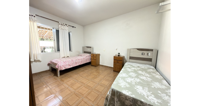 Casa Térrea à venda no Bairro da Vila Pirituba na Rua Luís Cunha