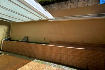 Apartamento Garden à venda no Bairro do Loteamento City Jaragua na Avenida Nossa Senhora da Paz 193