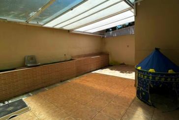 Apartamento Garden à venda no Bairro do Loteamento City Jaragua na Avenida Nossa Senhora da Paz 193