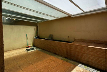 Apartamento Garden à venda no Bairro do Loteamento City Jaragua na Avenida Nossa Senhora da Paz 193