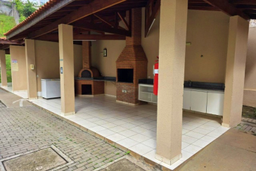 Apartamento Garden à venda no Bairro do Loteamento City Jaragua na Avenida Nossa Senhora da Paz 193