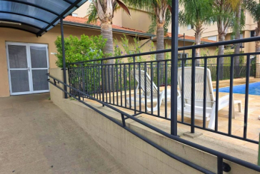 Apartamento Garden à venda no Bairro do Loteamento City Jaragua na Avenida Nossa Senhora da Paz 193