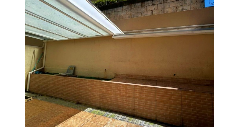 Apartamento Garden à venda no Bairro do Loteamento City Jaragua na Avenida Nossa Senhora da Paz 193