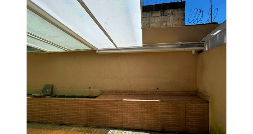 Apartamento Garden à venda no Bairro do Loteamento City Jaragua na Avenida Nossa Senhora da Paz 193