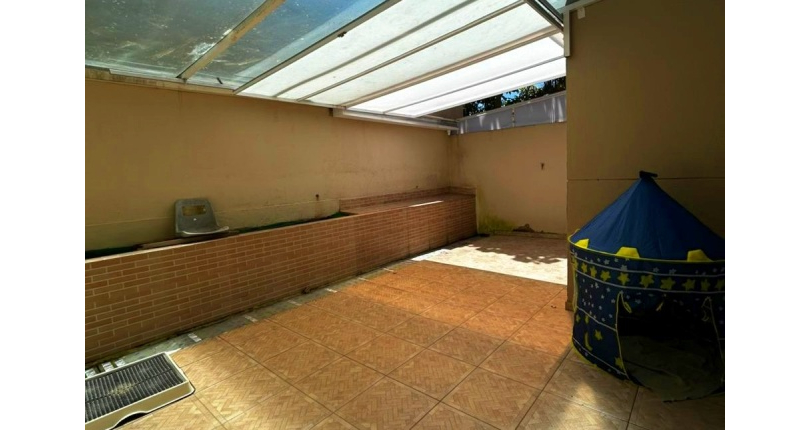 Apartamento Garden à venda no Bairro do Loteamento City Jaragua na Avenida Nossa Senhora da Paz 193