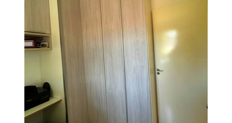 Apartamento Garden à venda no Bairro do Loteamento City Jaragua na Avenida Nossa Senhora da Paz 193