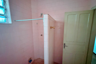 Casa Térrea à venda no Bairro do Parque São Domingos na Rua Professor José Maria Calazans Nogueira