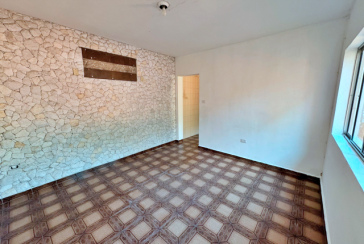 Casa Térrea à venda no Bairro do Parque São Domingos na Rua Professor José Maria Calazans Nogueira