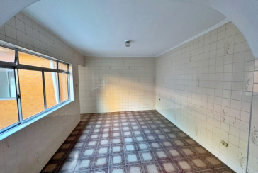 Casa Térrea à venda no Bairro do Parque São Domingos na Rua Professor José Maria Calazans Nogueira