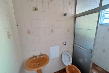 Casa Térrea à venda no Bairro do Parque São Domingos na Rua Professor José Maria Calazans Nogueira