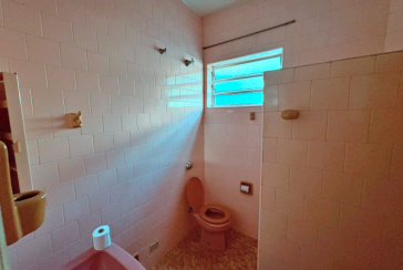 Casa Térrea à venda no Bairro do Parque São Domingos na Rua Professor José Maria Calazans Nogueira