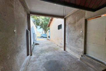 Casa Térrea à venda no Bairro do Parque São Domingos na Rua Professor José Maria Calazans Nogueira