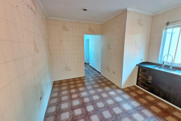 Casa Térrea à venda no Bairro do Parque São Domingos na Rua Professor José Maria Calazans Nogueira